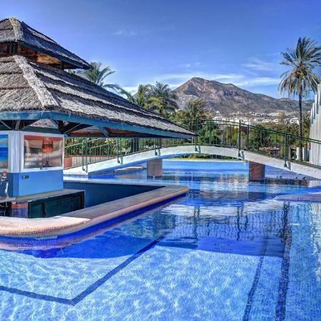 Benalbeach En La Playa เบนัลมาเดนา ภายนอก รูปภาพ